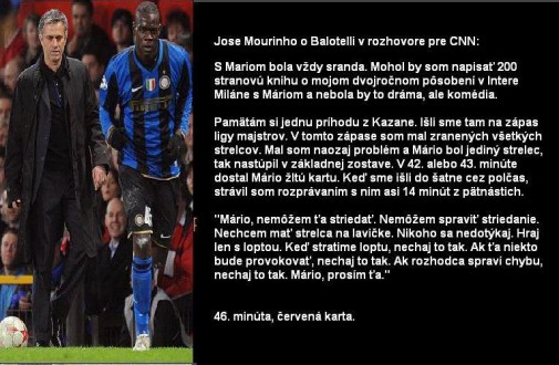 Mario Balotelli